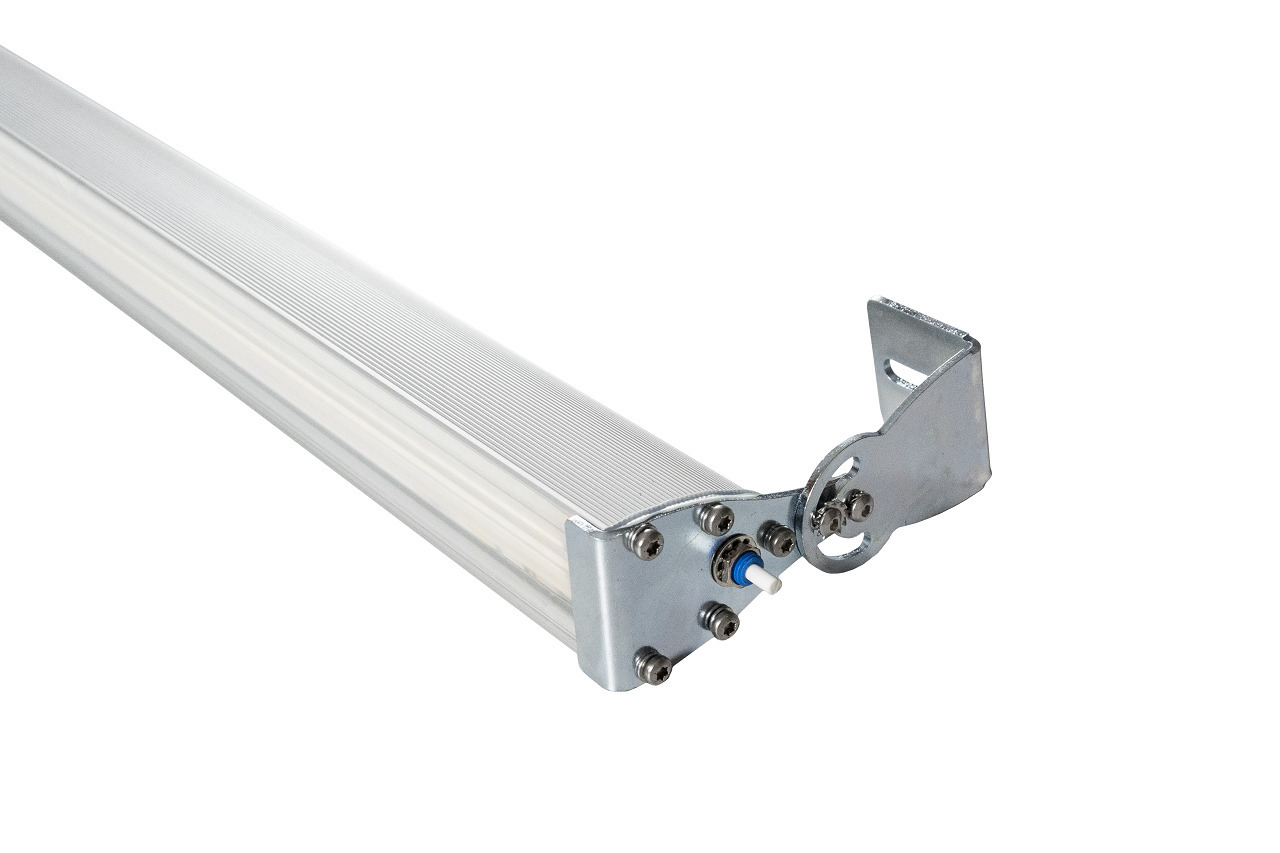 Vedere SlimLight 80W reglabil 18-80W 4K D01 SlimLight 80W reglabil 18-80W 4K D01