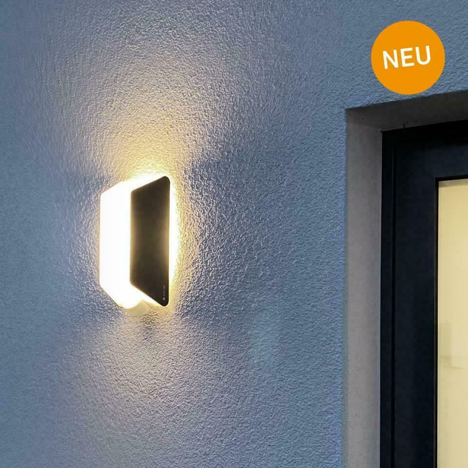 Vedere Steinel L 30 60W corp de iluminat cu senzor antracit Steinel L 30 60W corp de iluminat cu senzor antracit