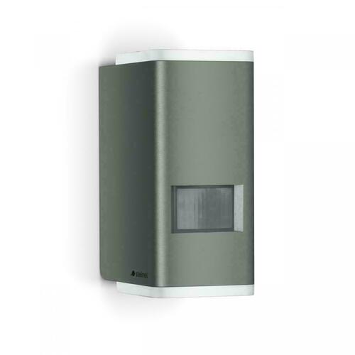Verifica Steinel L 930 LED 9.3W cu senzor antracit
