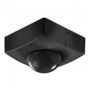 Senzor de mișcare și prezență Steinel IS 3360 KNX V3 AP pătrat negru small 0