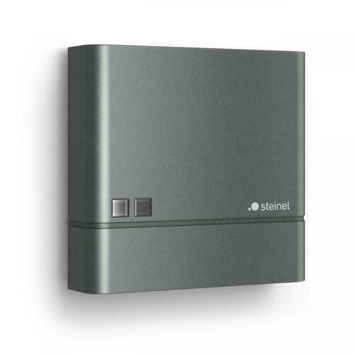 Verifica Senzor crepuscular Bluetooth NIGHTMATIQ PLUS antracit