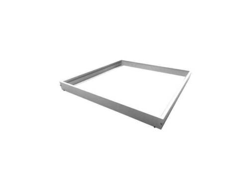 Verifica Cadru de suprafață 600x600x65MM fără șuruburi