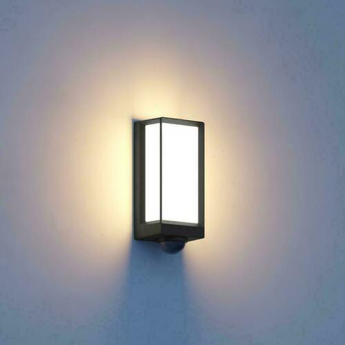 Verifica Steinel L 42 LED SC corp de iluminat