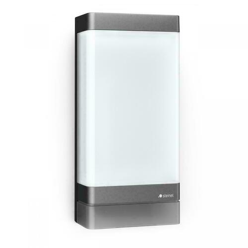 Verifica Corp de iluminat cu LED cu senzor de mișcare și de amurg și Bluetooth L271 digi SC Bluetooth