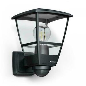 Steinel L 10 E27 corp de iluminat cu senzor negru small 1