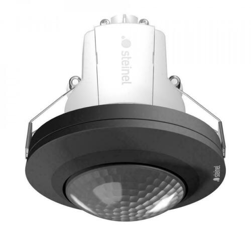 Verifica PD-8 COM1 Senzor de prezență cu cleme negru