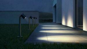 Steinel Spot WAY Connect 7W LED cu senzor antracit Steinel Spot WAY Connect 7W cu senzor antracit small 2