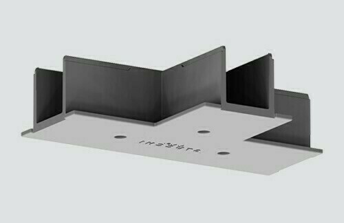 Verifica Capacul conectorului tip T S-9013-R/6-B