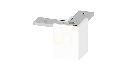 Verifica Îmbinare mecanică în L Stucchi EVO ST2 albă S-9511/W2-ST2