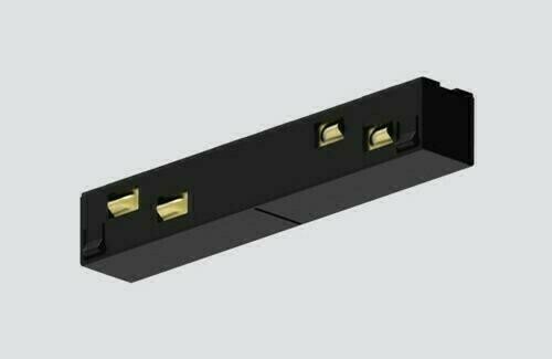 Verifica Conector scurt negru 9503-S/B-E M