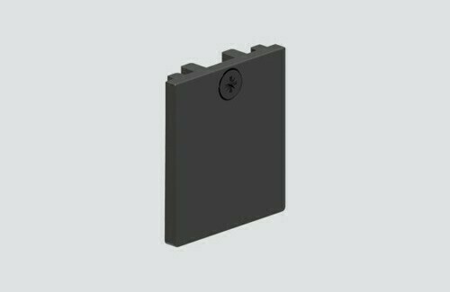 Verifica Dop de obturare alb 9504/L1-W M Dop de obturare alb 9504/L1-W M