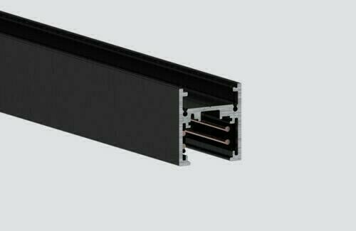 Verifica Bara de autobuz de 2 m negru 9500-2/B-ST6-E