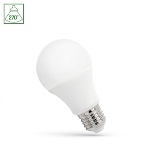 Led Gls E27 E27 230 V 4.9 W Cw Spectrum small 0