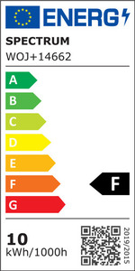 Led Gls E27 24 V Ac/Dc 10 W Cw Spectrum 1 Led Gls E27 24 V Ac/Dc 10 W Cw Spectrum small 1