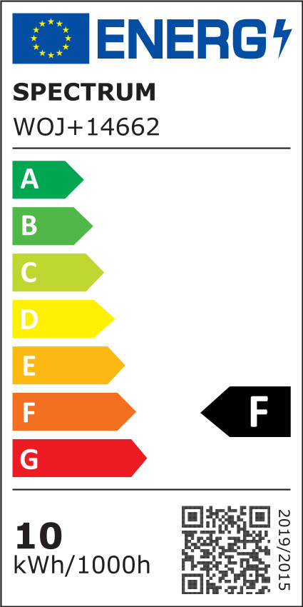 Vedere Led Gls E27 24 V Ac/Dc 10 W Cw Spectrum Led Gls E27 24 V Ac/Dc 10 W Cw Spectrum