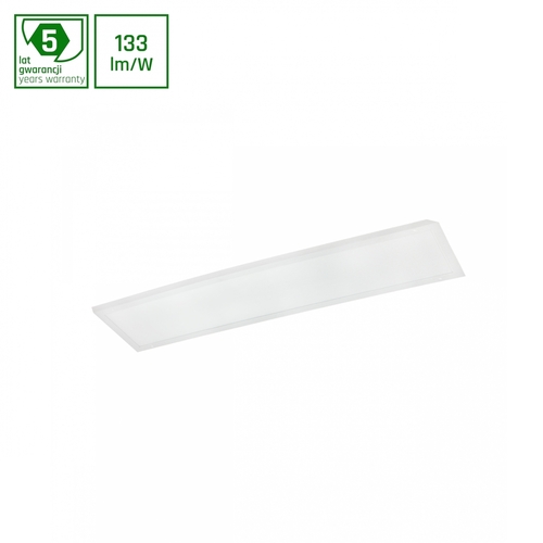 Verifica Algine Backlight Panel 30 W Nw 230 V 120st Ip20 300x1200x32 Alb 5 ani Gu.