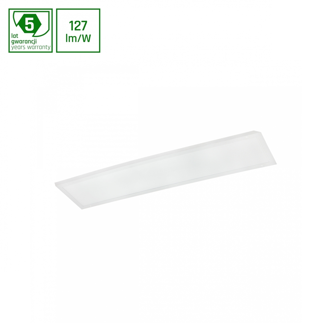 Verifica Algine Backlight Panel 30 Ww 230 V 120st Ip20 300x1200x32 Alb 5 ani Gu. Algine Backlight Panel 30 Ww 230 V 120st Ip20 300x1200x32 Alb 5 ani Gu.