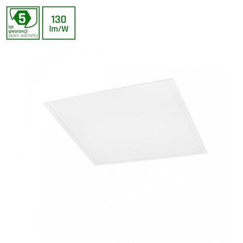 Verifica Algine Panou de iluminare din spate cu driver Philips 40 Ww 230 V 120st Ip20 600x600x26 alb 5 ani garanție.