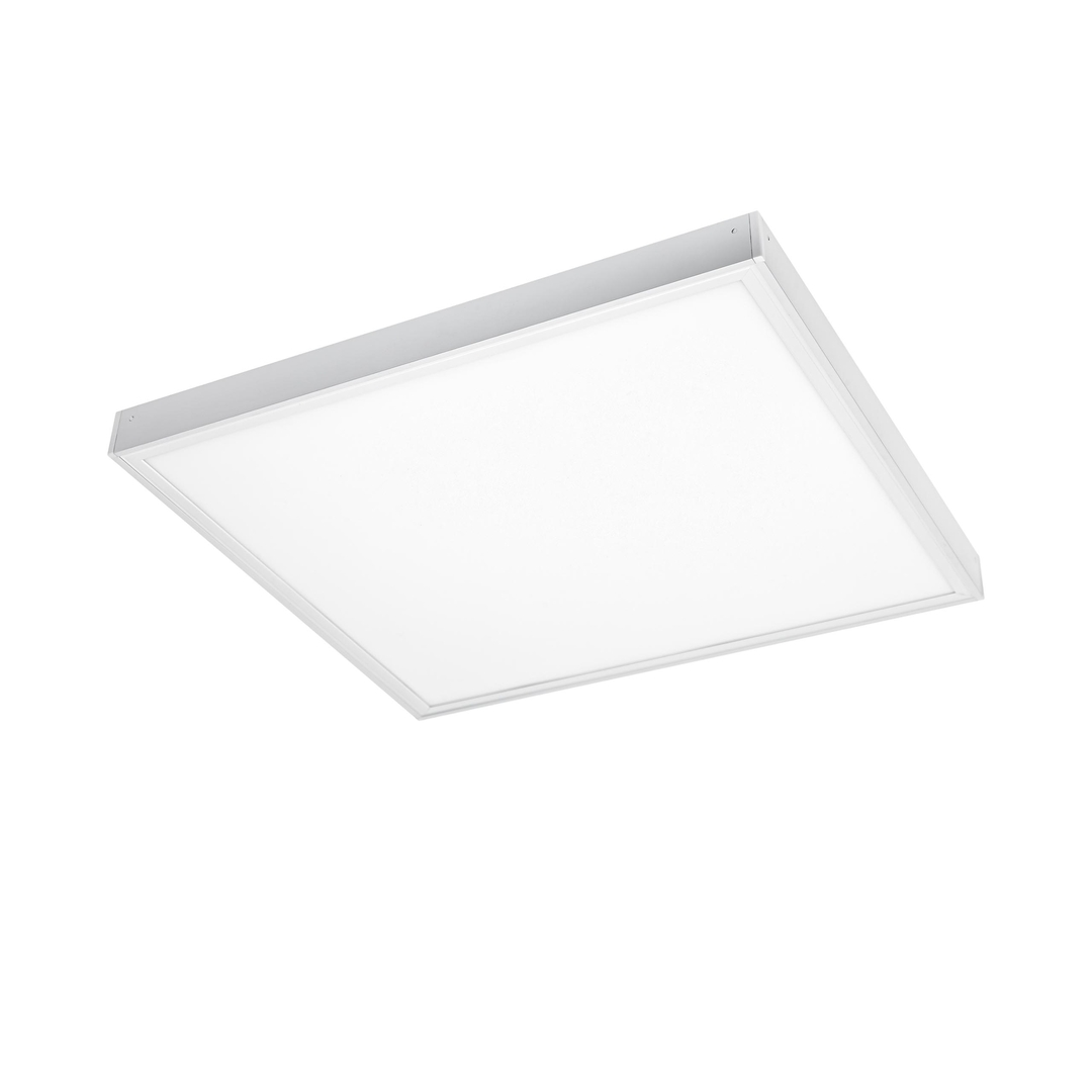 Afişa Algine Panel 45 Ww 230 V 120st Ip20 Ik06 600x600x10mm Alb 5 ani Gw. Algine Panel 45 Ww 230 V 120st Ip20 Ik06 600x600x10mm Alb 5 ani Gw.