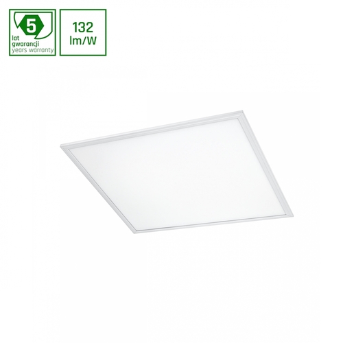 Verifica Algine Panel 45 W Cw 230 V 120st Ip20 Ik06 600x600x10mm Alb 5 ani Gw.