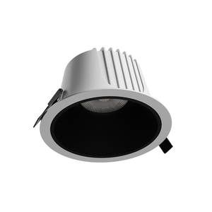 Orbito Downlight 14 27 W Nw 230 V 40st Ip44 Ra90 Ugr<19 169 X95 Mm Alb/Negru Mat Circle. Reglarea puterii 5 3 Orbito Downlight 14 27 W Nw 230 V 40st Ip44 Ra90 Ugr<19 169 X95 Mm Alb/Negru Mat Circle. Reglarea puterii 5 small 3