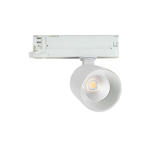Artemida Mini 6.5 20 Ww 230 V 36, 60st. Ip20 Ra90 75x78x110 alb 5 ani garanție cu reglaj de putere small 6