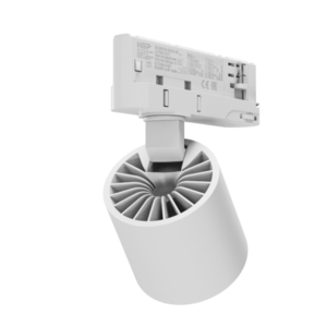 Artemida Mini 6.5 20 W Nw 230 V 36, 60st. Ip20 Ra90 75x78x110 alb 5 ani garanție cu reglaj de putere small 5