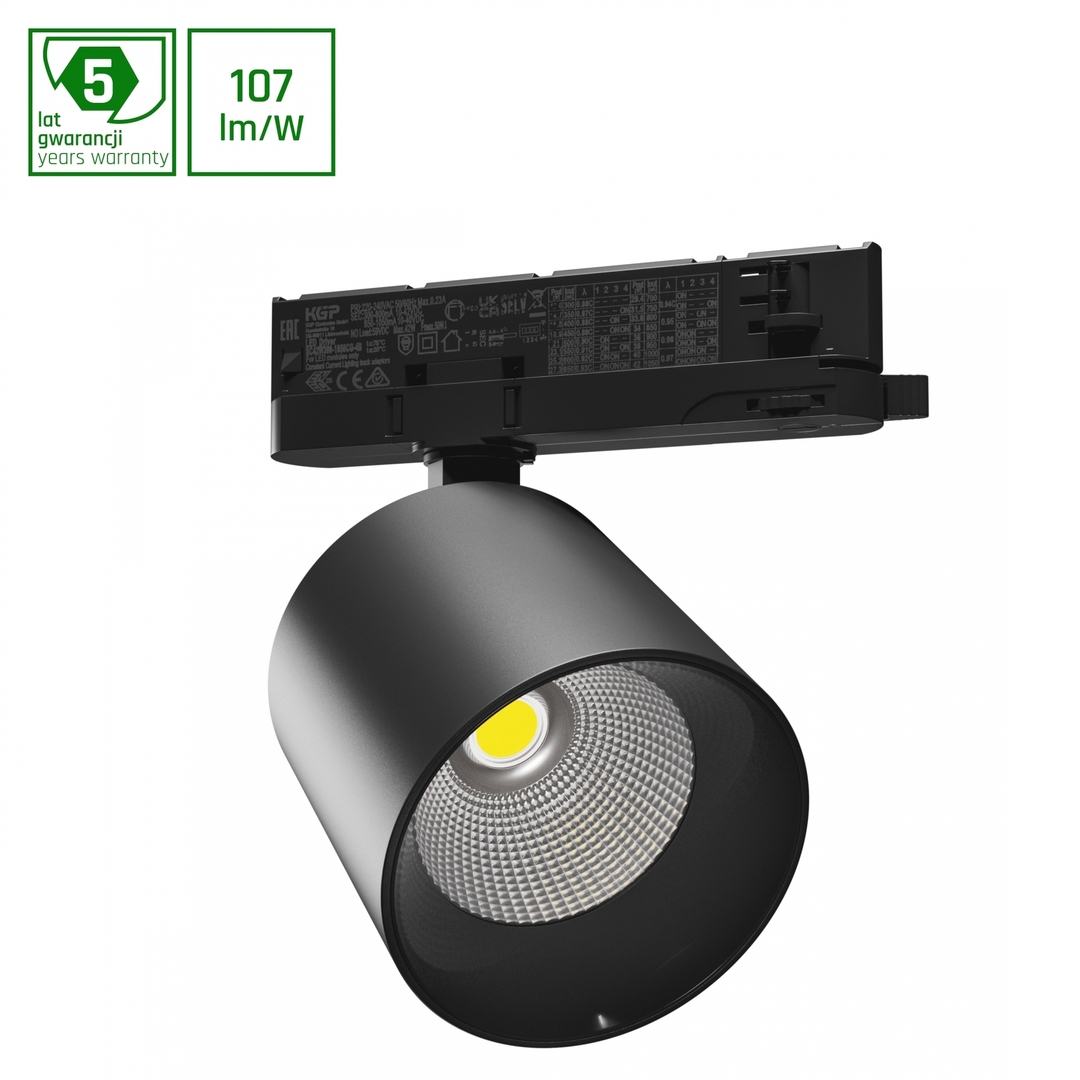 Verifica Artemida Maxi 12 42 W Nw 230 V 36, 60st. Ip20 Ra90 100x96x130 Negru Garanție de 5 ani cu reglaj de putere Artemida Maxi 12 42 W Nw 230 V 36, 60st. Ip20 Ra90 100x96x130 Negru Garanție de 5 ani cu reglaj de putere