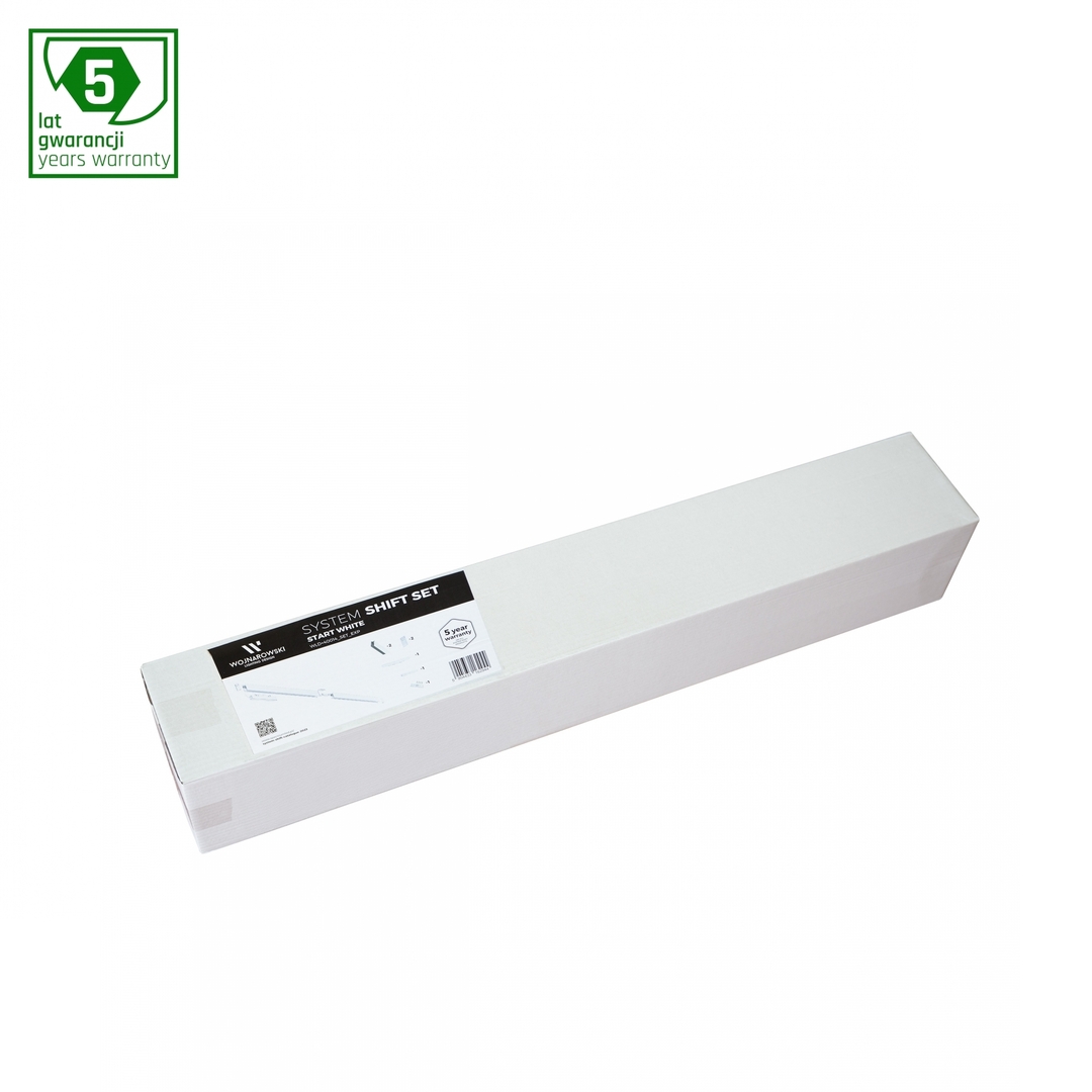 Verifica Sistem Shift Set Start Alb Sistem Shift Set Start Alb
