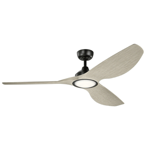 Imari - Ventilator 65 inch / 165 - negru satinat 0 Imari - Ventilator 65 inch / 165 - negru satinat small 0