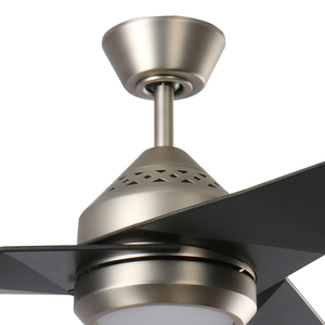 Jade - Ventilator 60 inch / 152 - Antique Pewter 1 Jade - Ventilator 60 inch / 152 - Antique Pewter small 1