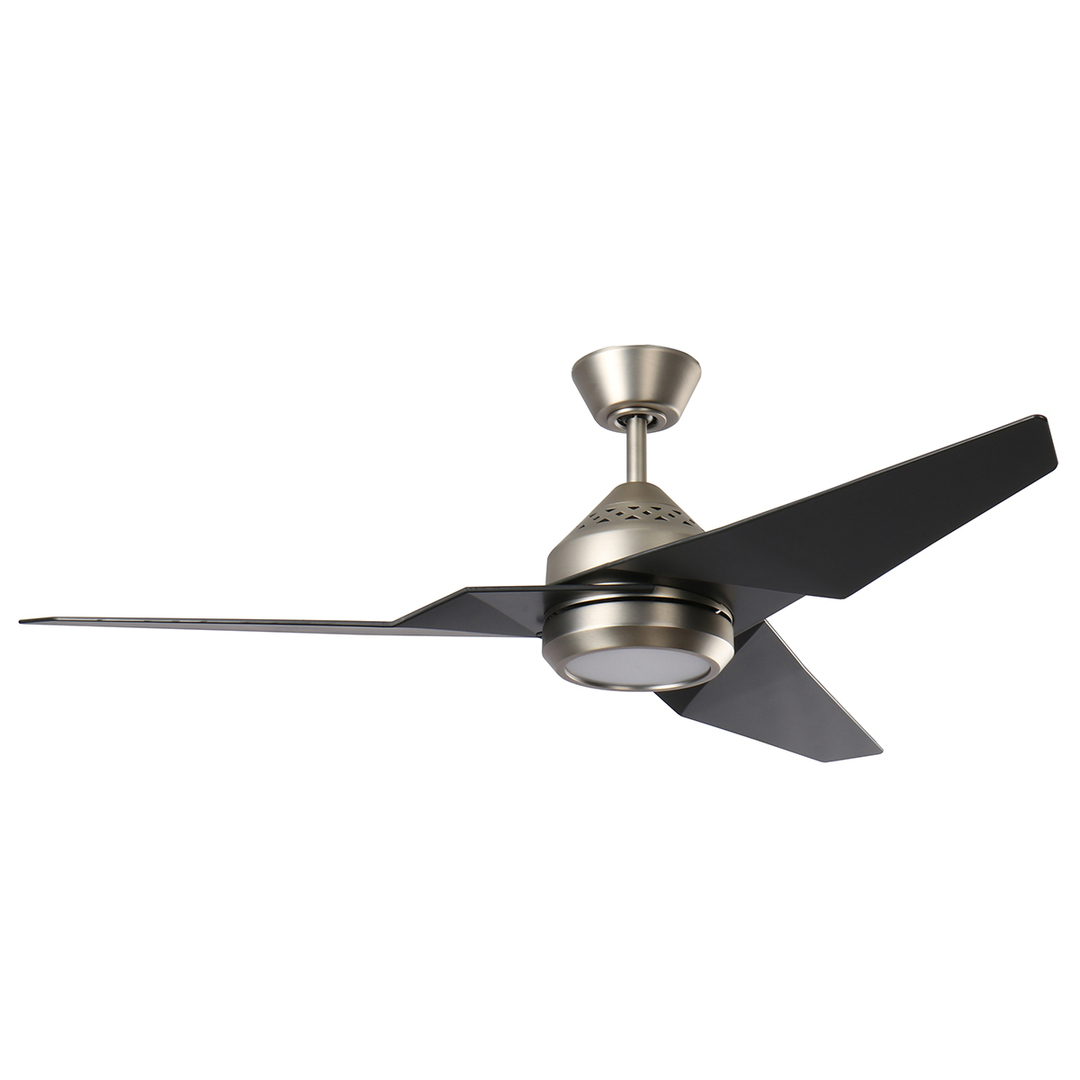 Spectacol Jade - Ventilator 60 inch / 152 - Antique Pewter Jade - Ventilator 60 inch / 152 - Antique Pewter