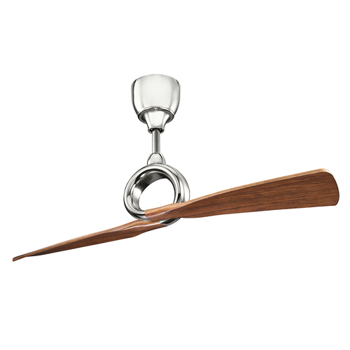 Verifica Link - Ventilator 54 inch / 137 - nichel lustruit