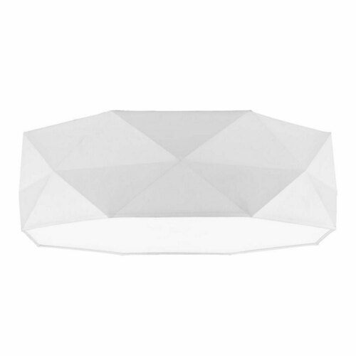 Verifica Lampă de plafon Kantoor White 4Pł 520
