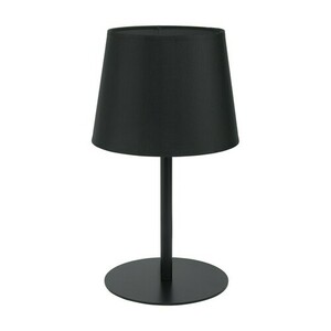 Lampă de noapte Maja Black 1Pł small 1