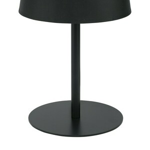 Lampă de noapte Maja Black 1Pł small 2