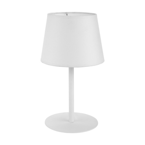 Verifica Lampă de noapte Maja White 1Pł