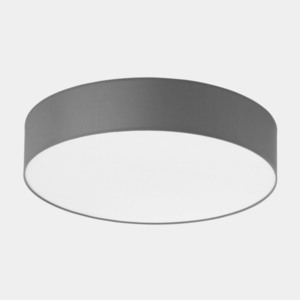 Plafonieră Rondo Graphite 4 Pł 600 small 0