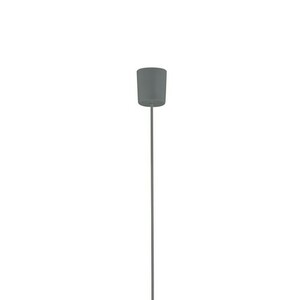 Lampă suspendată Maja Gray 1 Pł small 4