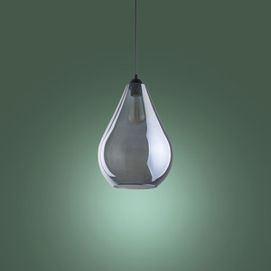 Lampă suspendată Fuente 1 Pł small 3