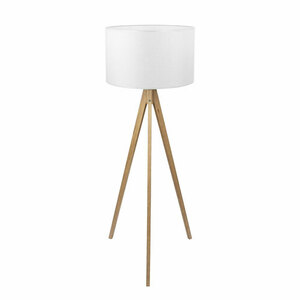 Lampă de podea Treviso White 1 Pł Fsc 100%, Sa-Coc-00606060 small 0