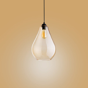 Lampă suspendată Fuente 1 Pł small 2