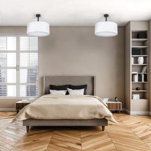 Rondo White Plafonieră albă 4 Pł 400 small 1