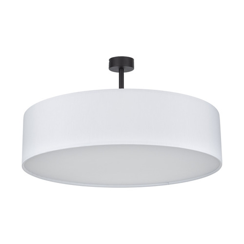 Verifica Rondo White Plafonieră albă 4 Pł 600