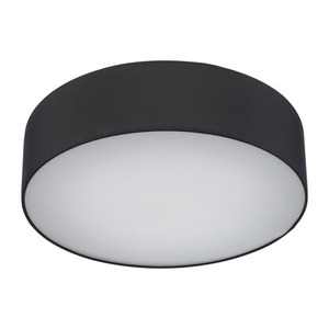 Lampă de tavan Rondo Black 4 Pł 600 small 5