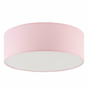 Rondo Kids Pink Plafonieră roz 4 Pł. small 0