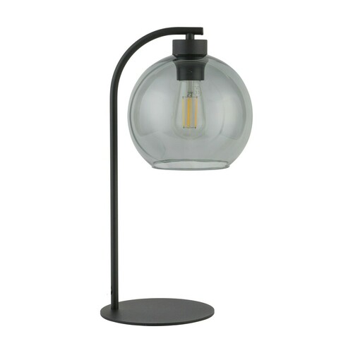 Verifica Cubus Graphite Night Lamp 1 Pł.