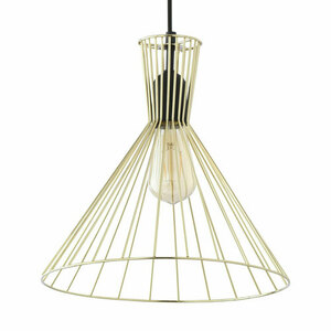 Lampă suspendată Sahara 1 Pl 300 small 1