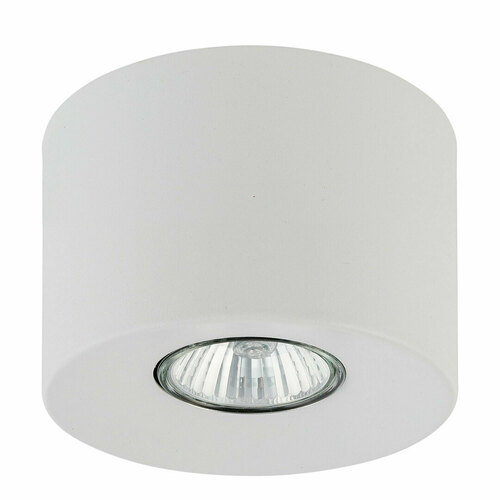 Verifica Plafonieră Orion White 1 Pł