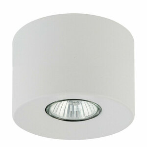 Plafonieră Orion White 1 Pł small 0